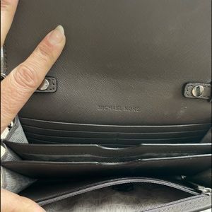 Mini Michael Kors Crossbody bag great condition